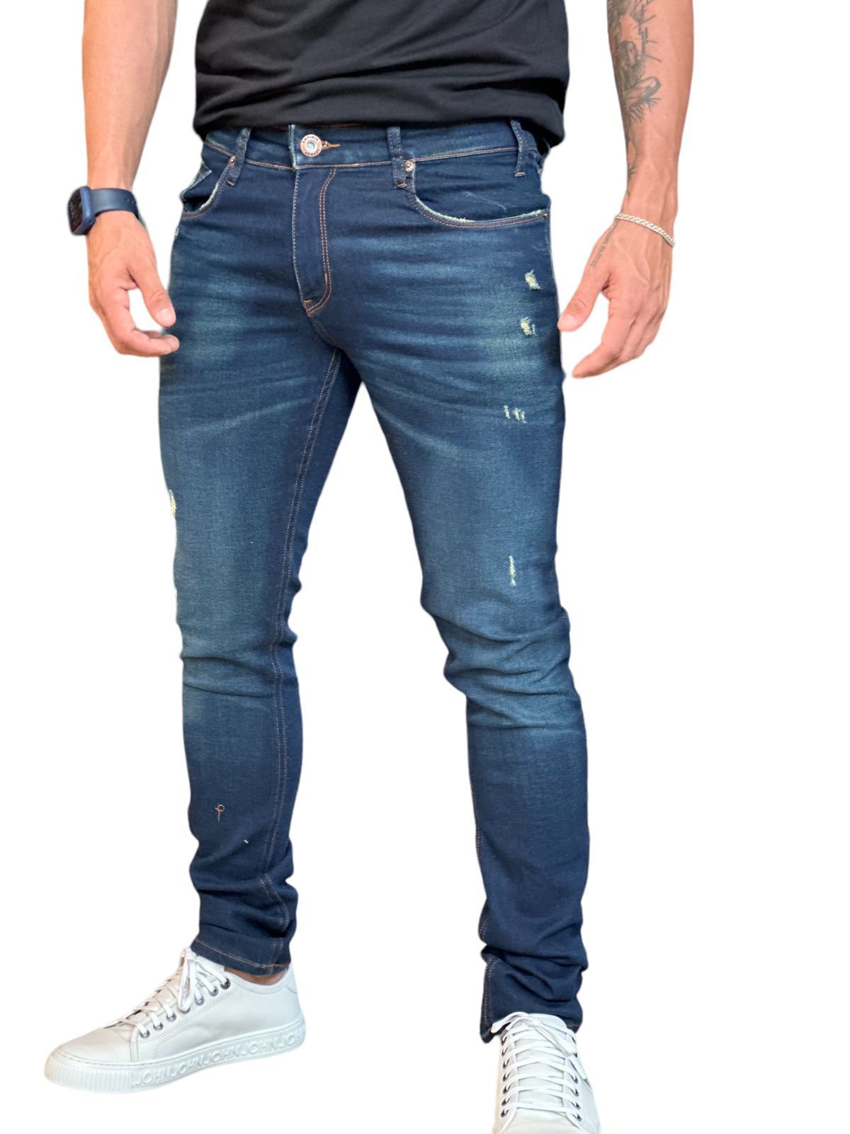 Calça AX Jeans Classic ®