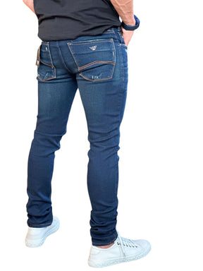 Calça AX Jeans Classic ®