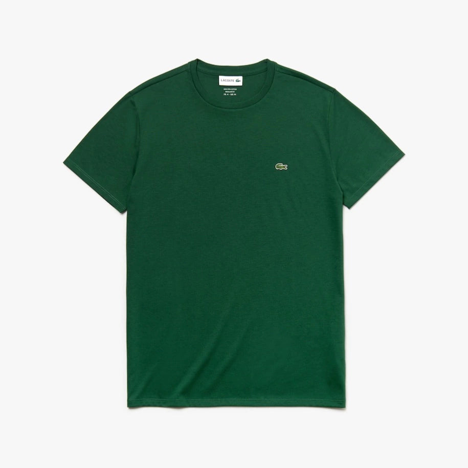Camisa Lacoste Verde ®
