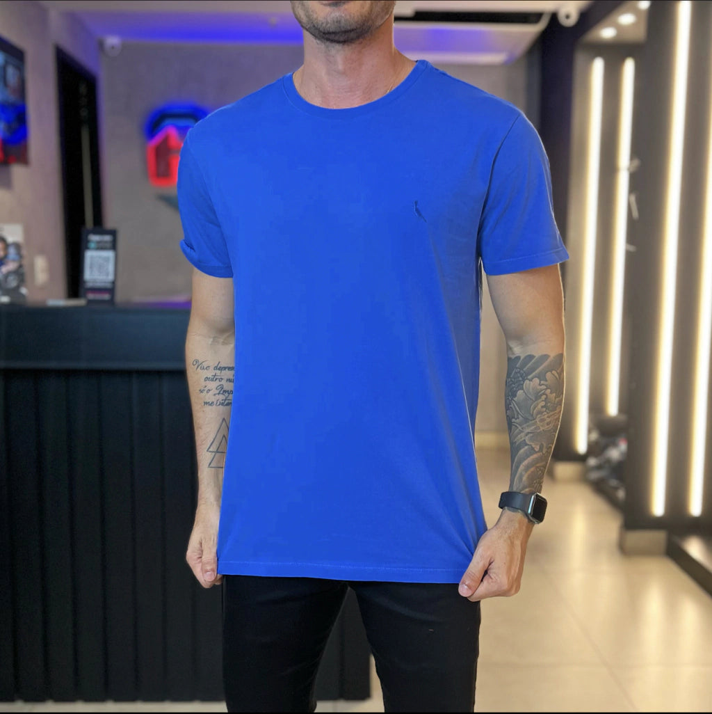Camisa Reserva Azul ®