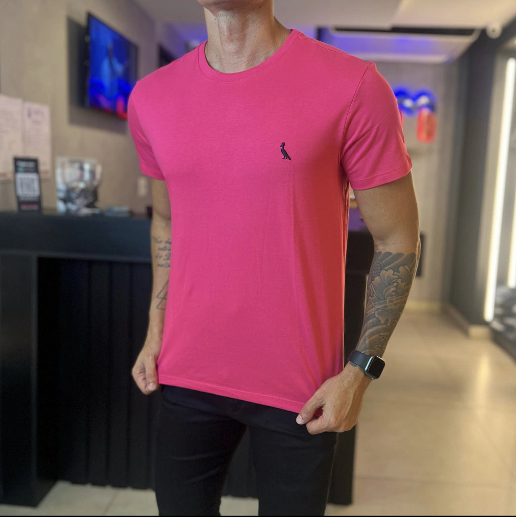 Camisa Reserva Pink ®