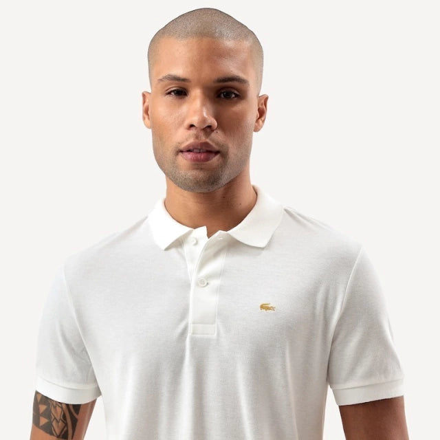 Camisa Polo Lacoste Wish Edition ®