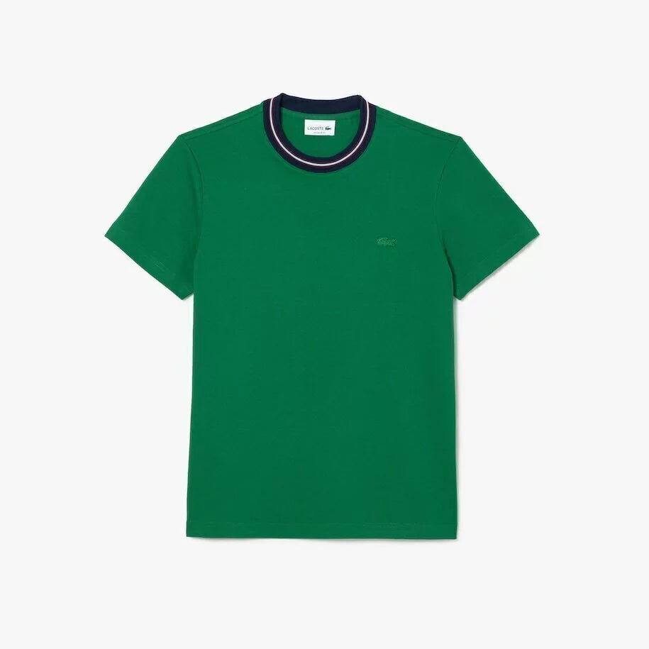 Camisa Lacoste Verde ®